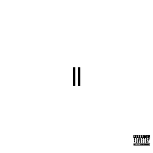 Latest Album Cover